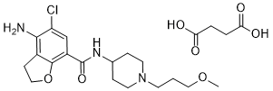 Prucalopride Succinate